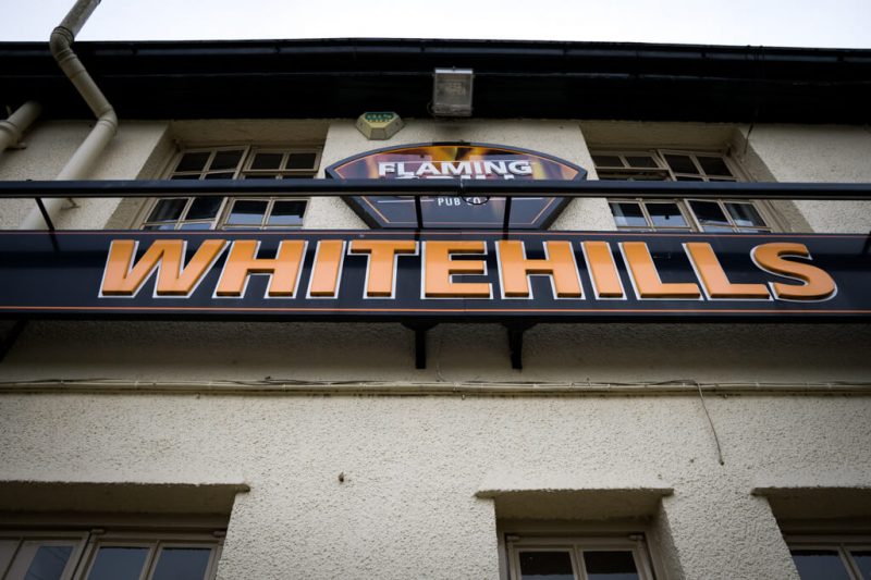 Trellows Review The Whitehills Northampton