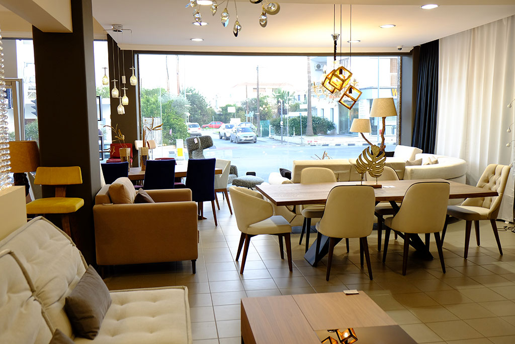 Trellows Review Lavda’s Furniture – Nicosia